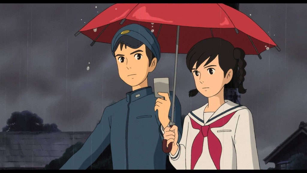 From Up on Poppy Hill ป๊อปปี - movie2freecom