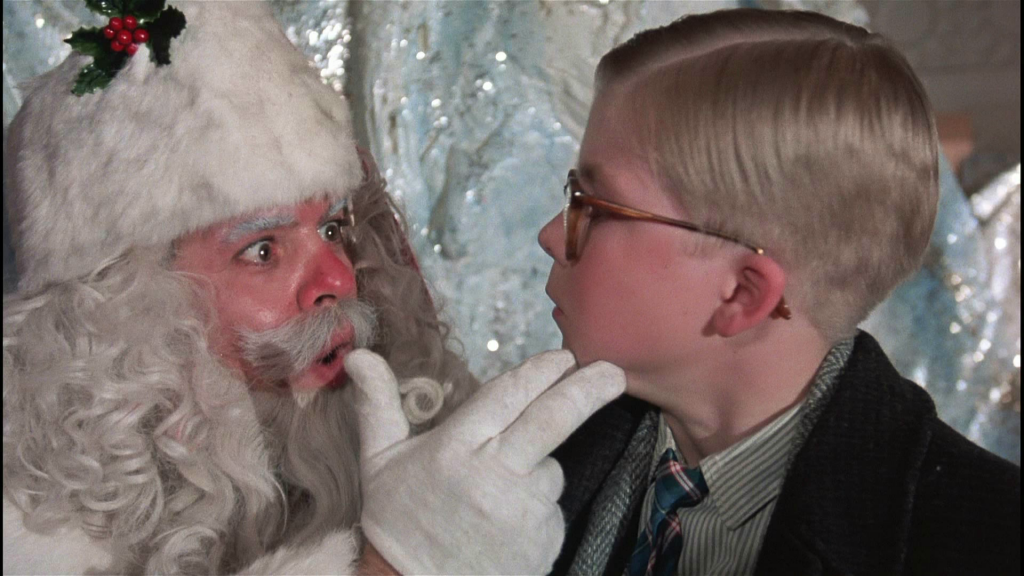 A Christmas Story 1983 Review By That Film Guy