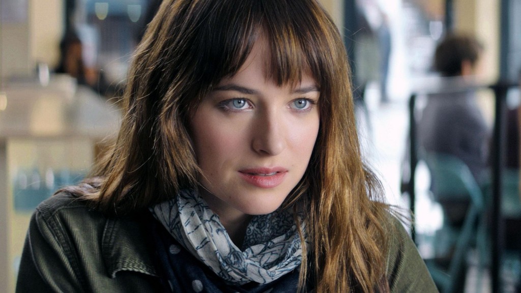 review: fifty shades of grey (2015)